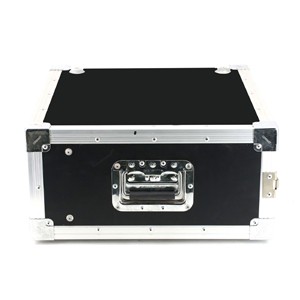 ตู้แร็ค ฝาเสียบ COMPACT RACK M-4U