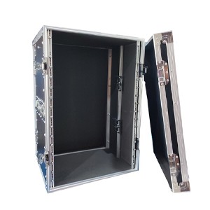 ตู้แร็ค ฝาครอบ COMPACT RACK SD-16U