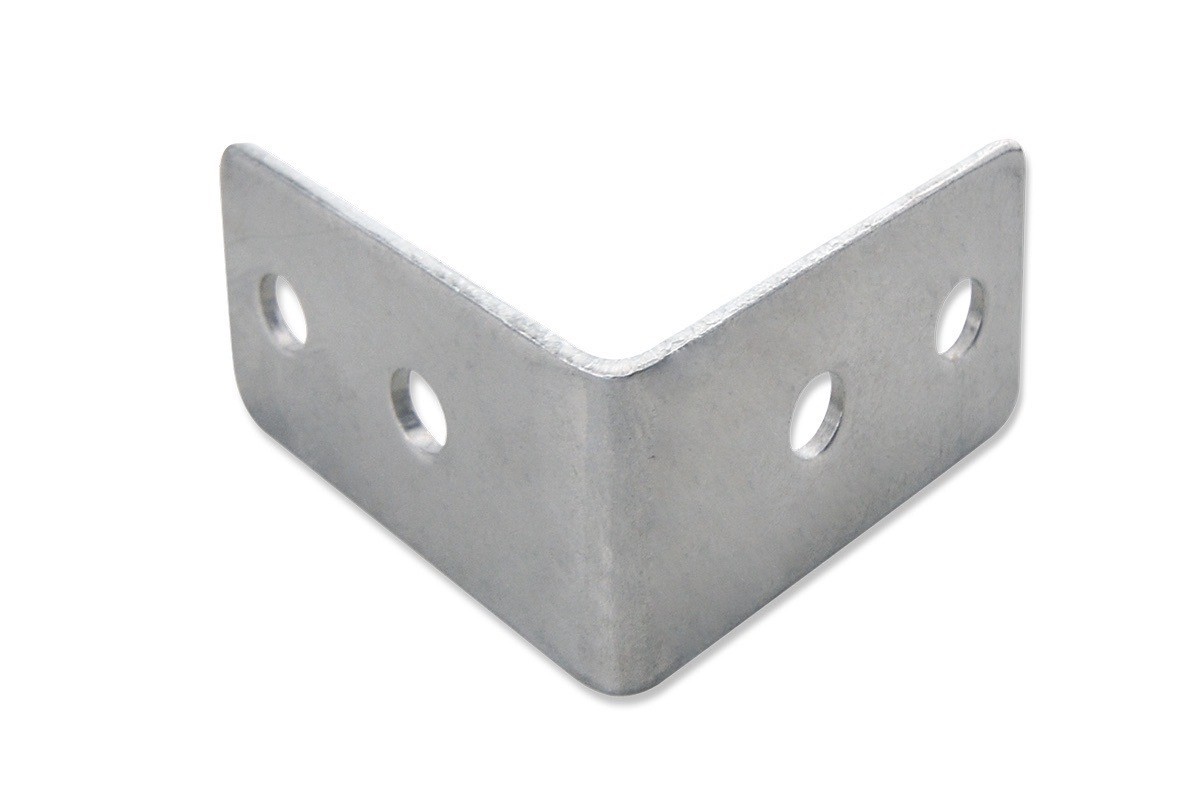 Compact อุปกรณ์ตู้แร็ค มุมฉากสแตนเลส