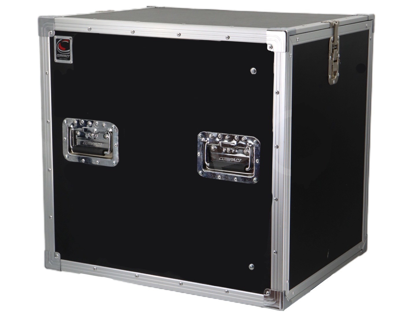 ตู้แร็ค ฝาเสียบ COMPACT RACK B-10U