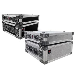 ตู้แร็ค ฝาครอบ COMPACT RACK SD-3U