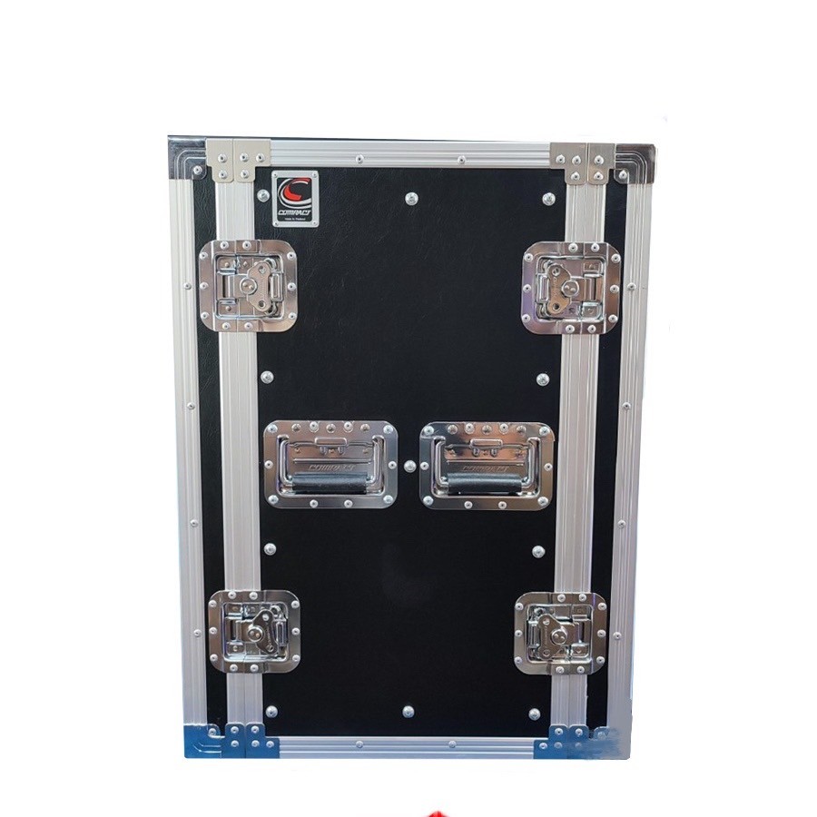 สินค้าสั่งผลิต ตู้แร็ค ฝาครอบ COMPACT RACK SD-18U