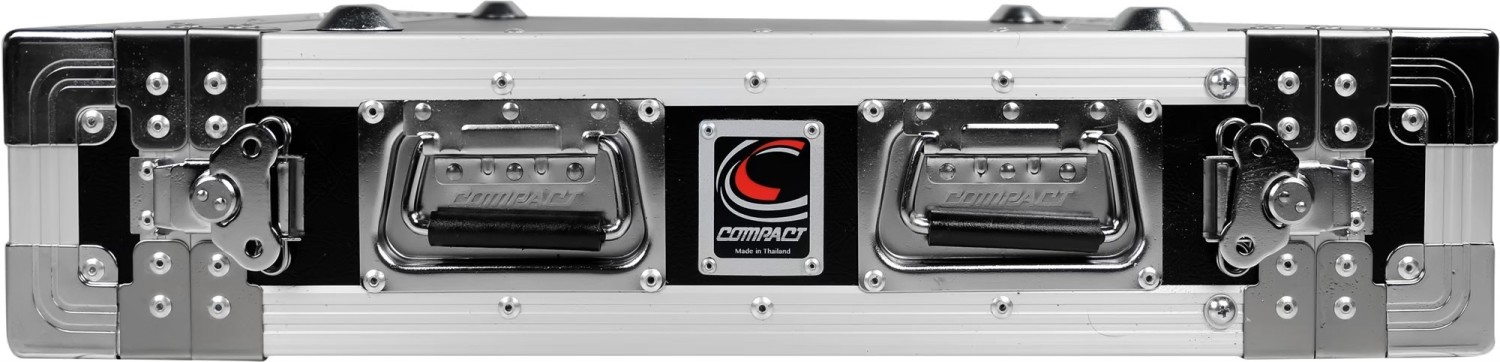 ตู้แร็ค ฝาครอบ COMPACT RACK SD-2U